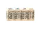 Acrylic fabric markers stone marker pens DIY waterproof markers 24 pcs. 3