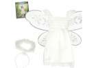 Angel costume 3 el size M 1