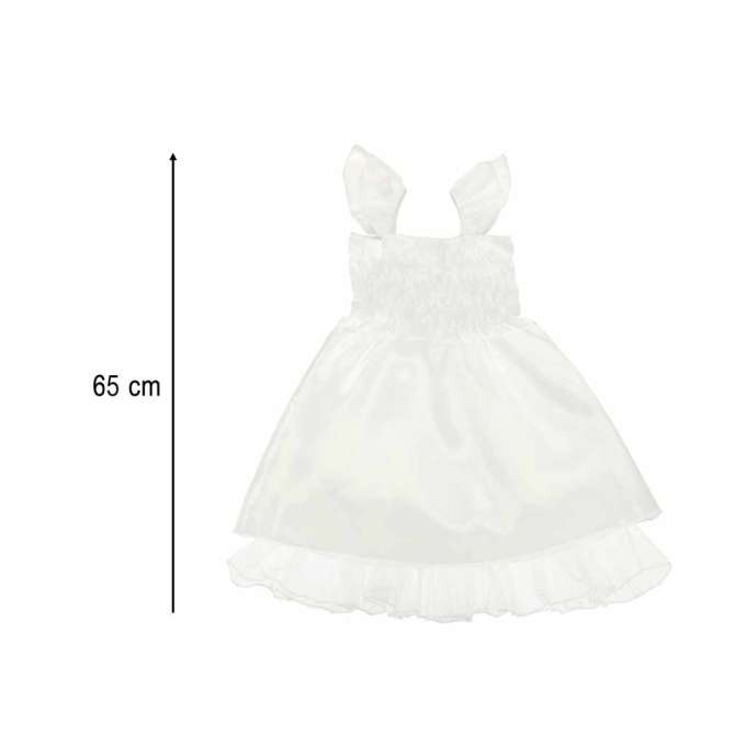Angel costume 3 el size M