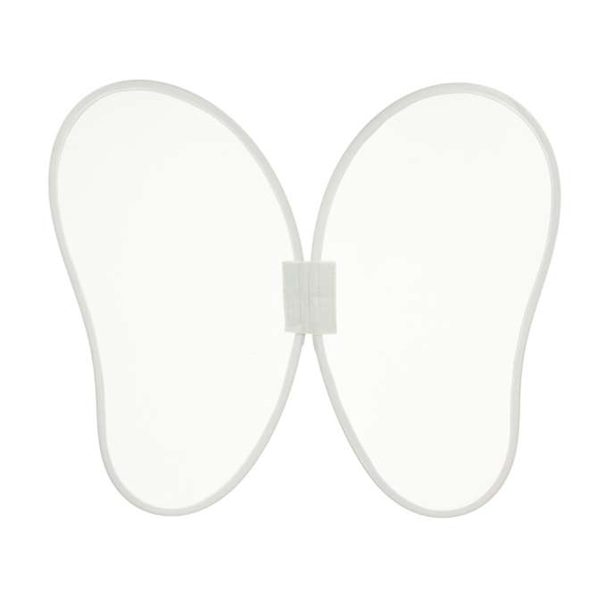 Angel costume 4 el size S