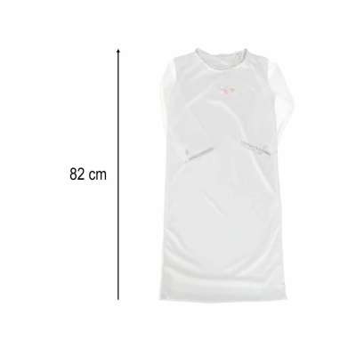 Angel costume 4 el size S