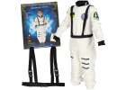 Astronaut costume size M 1