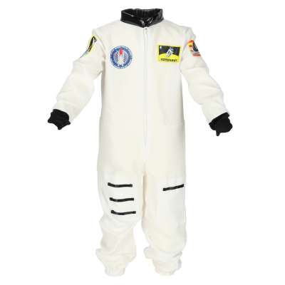 Astronaut costume size M