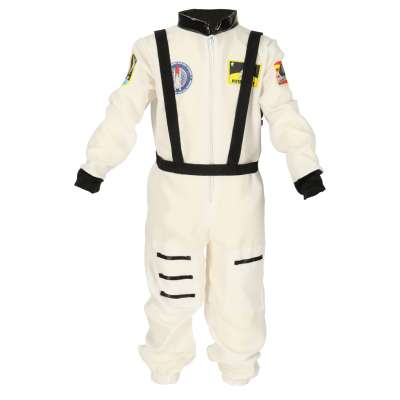 Astronaut costume size M