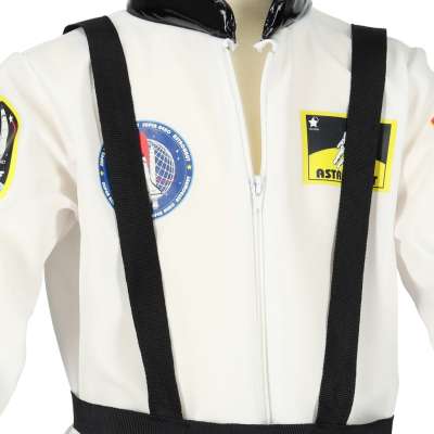 Astronaut costume size M