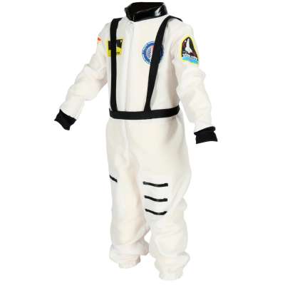 Astronaut costume size M