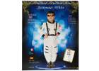 Astronaut costume size M 7