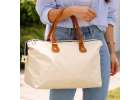 Baby changing bag for mum set beige 11