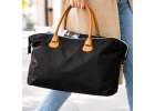Baby changing bag for mum set black 11