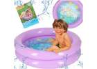 Basen brodzik dla dzieci 61cm fioletowy BESTWAY 51061 1