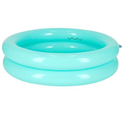 Basen brodzik dla dzieci 61cm turkusowy BESTWAY 51061