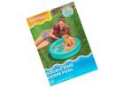 Basen brodzik dla dzieci 61cm turkusowy BESTWAY 51061 9