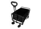 Beach shopping transport cart foldable 100l 5