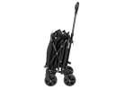Beach shopping transport cart foldable 100l 9
