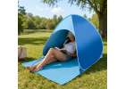 Beach tent self-folding screen for the beach garden POPUP UV protection 11