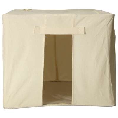 Bedding organiser storage bag 100L