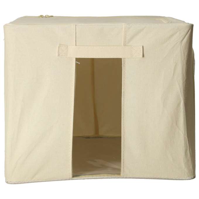 Bedding organiser storage bag 100L
