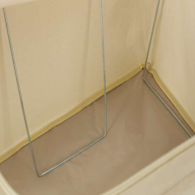 Bedding organiser storage bag 100L