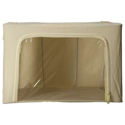 Bedding organiser storage bag 66L