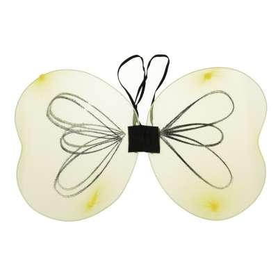 Bee costume 3 el