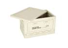 Camping box organiser for the boot 7