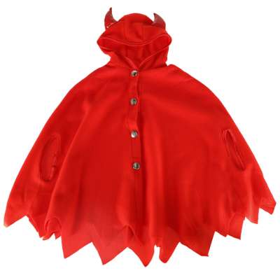 Carnival costume devil