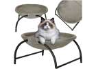 Cat hammock lair 45x42x23 cm 1