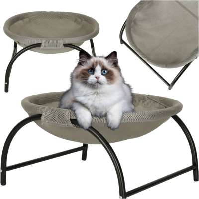 Cat hammock lair 45x42x23 cm