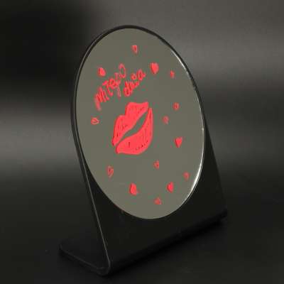 Chalk markers for glass whiteboard 12 pcs.