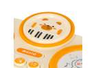 Children's organik piano educational beige 7