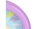 Children's wading pool 61cm purple BESTWAY 51061 7
