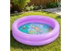 Children's wading pool 61cm purple BESTWAY 51061 10