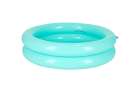 Children's wading pool 61cm turquoise BESTWAY 51061 4