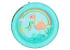 Children's wading pool 61cm turquoise BESTWAY 51061 5