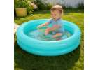 Children's wading pool 61cm turquoise BESTWAY 51061 10