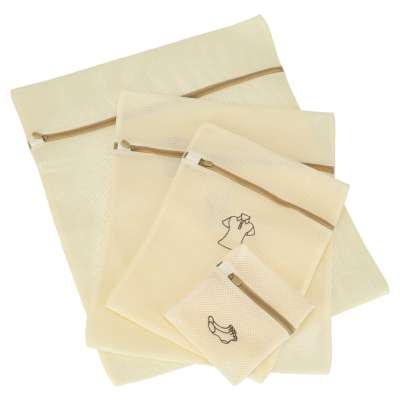Clothes bag washing bag 6 pcs.