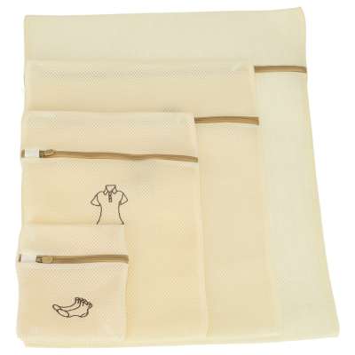 Clothes bag washing bag 6 pcs.