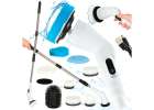 Cordless rotary electric washer brush 1