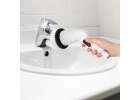 Cordless rotary electric washer brush 12