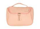 Cosmetic bag travel organiser trunk pink 3