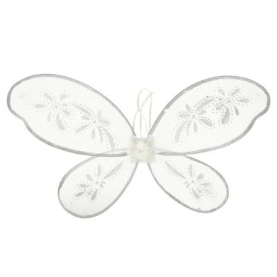 Costume angel carnival costume 3 el M