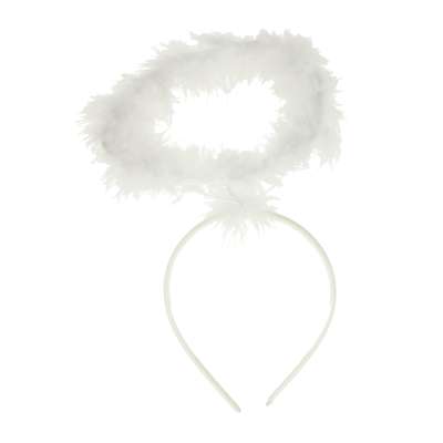 Costume angel carnival costume 3 el M