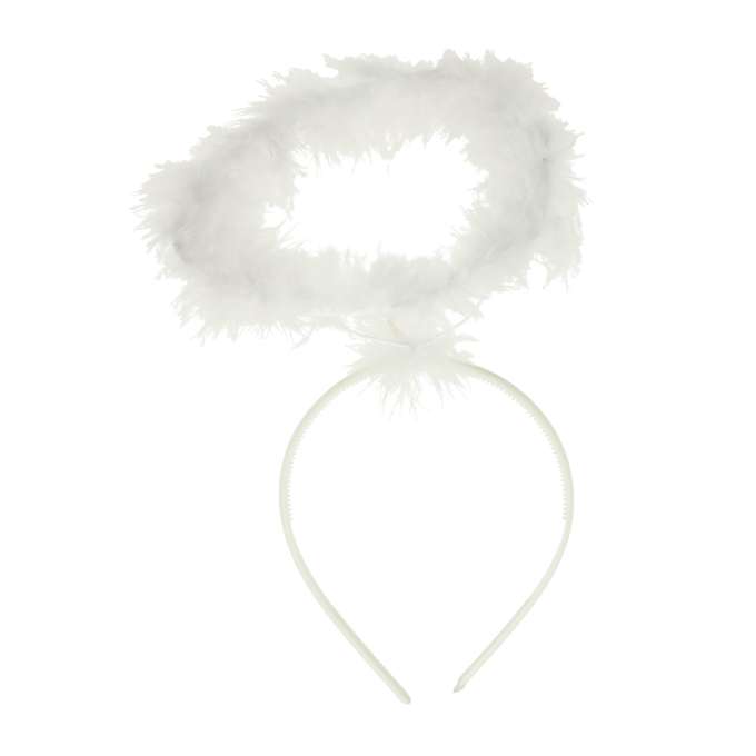 Costume angel carnival costume 3 el M