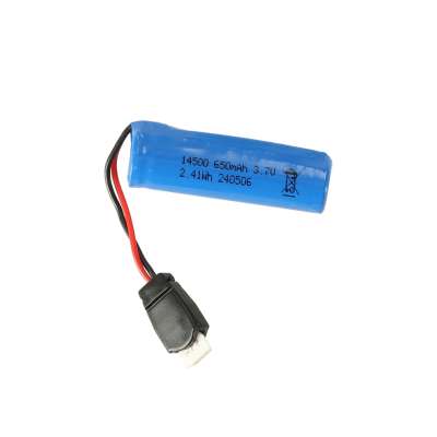 Część Syma Q5 GALAXY RC Boat bateria