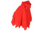 Devil costume for kids size S 4