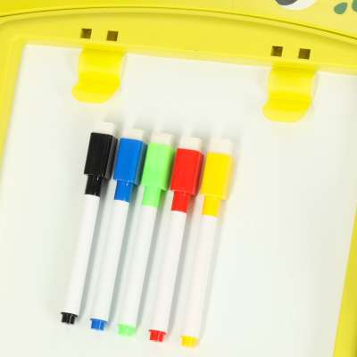 Dinosaur magnetic dry erase board