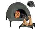 Dog house cat bed 53x43x56 cm 1