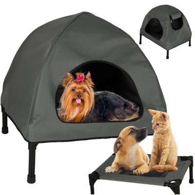 Dog house cat bed 53x43x56 cm