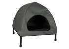 Dog house cat bed 53x43x56 cm 2