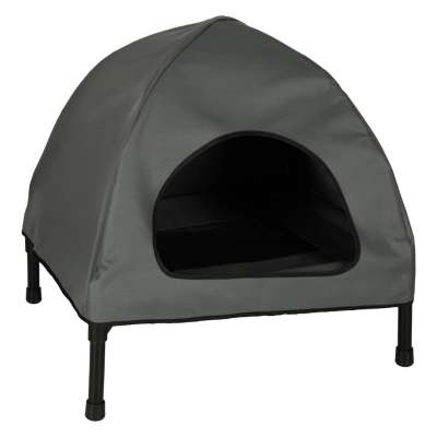 Dog house cat bed 53x43x56 cm